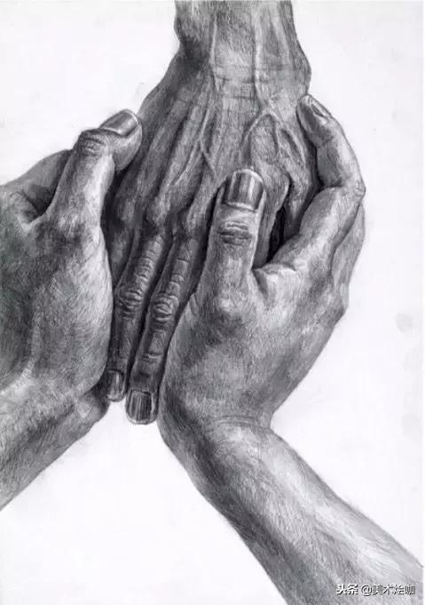 有了画画本和彩色笔还要用什么,有了这些临摹资料你还需要买书吗