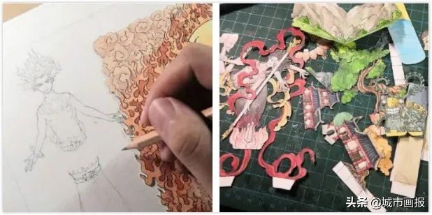 无聊能有多大生产力？他在家造了个电影院