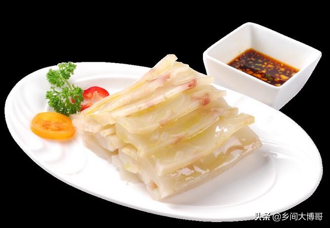 东北的美食与特产你知道多少