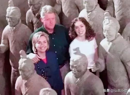 兵马俑纪录片,兵马俑秦始皇