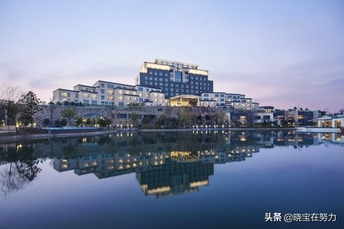 盐城市五星级酒店有哪些,盐城五星级酒店有哪些