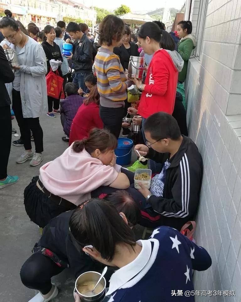 毛坦厂中学一年的经历,毛坦厂学子从不认输