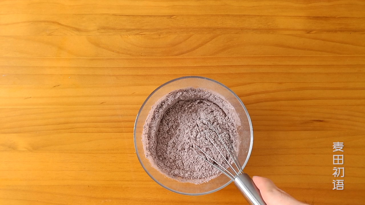 低脂巧克力布朗尼蛋糕,布朗尼巧克力制作教程