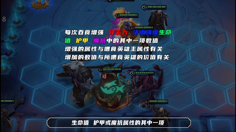 《金铲铲之战》双城之战深度评测：最好玩的赛季非它莫属