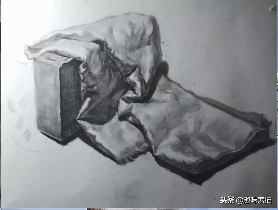 如何快速画好立体投影,怎么快速画投影