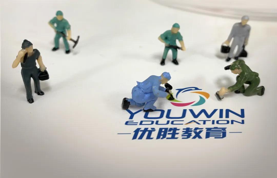 活法|陷欠薪裁员传闻,优胜教育创始人自述:创造现金流是当务之急