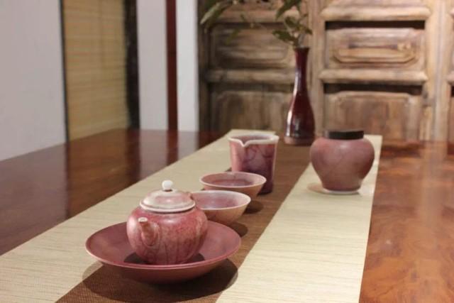 怎么布置茶席最好看,茶席应该怎么布置