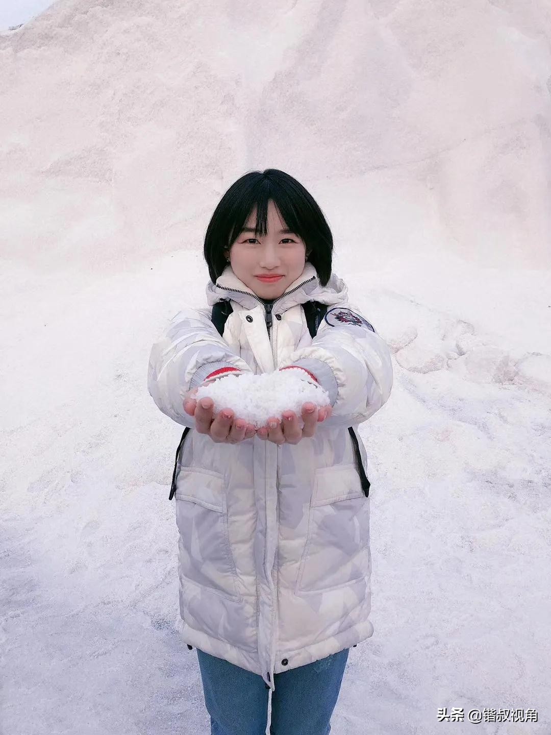 世界上海盐产量最大的盐场,你家吃什么牌子的盐