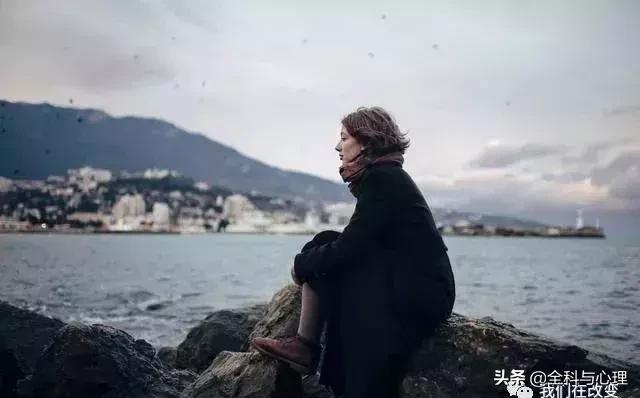 有一种深爱,叫不再联系!值得一读