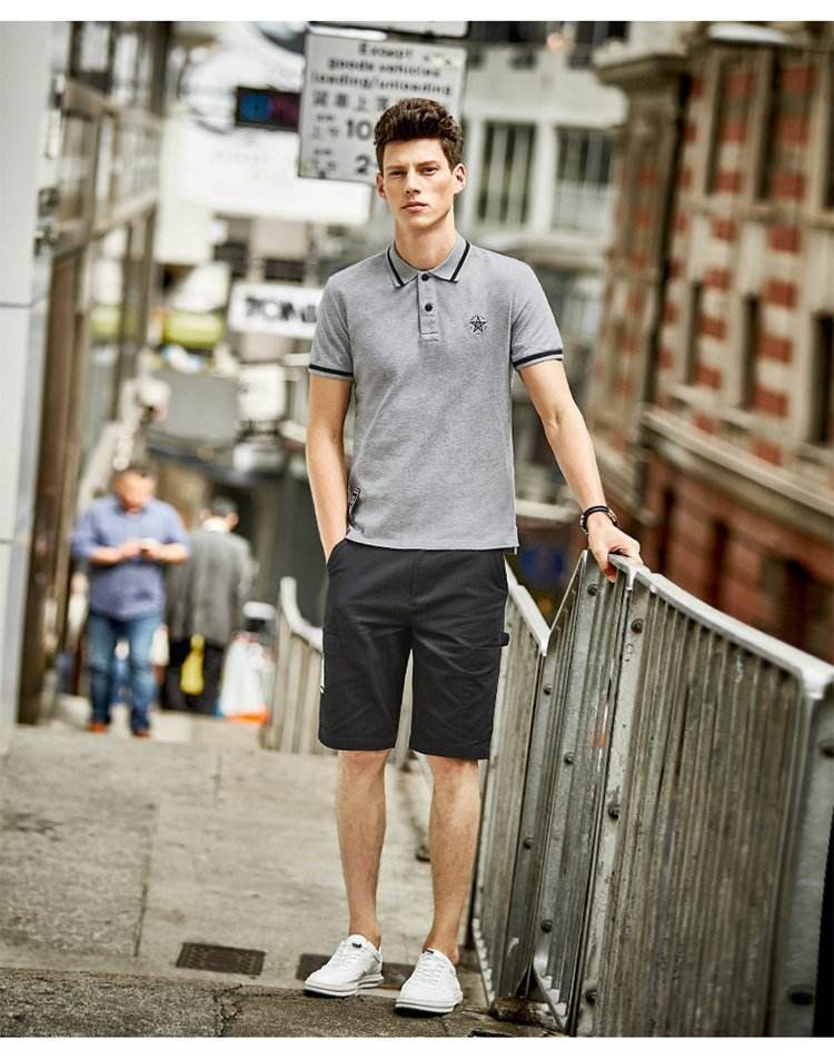 TFBOY都长大了,你们也快别这样穿啦!(单身男汪必修课)