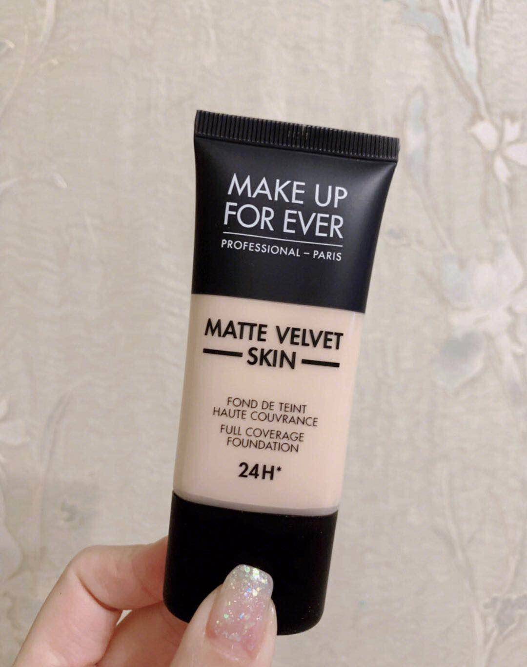 超长待机之底妆篇,超强底妆不浮粉不斑驳