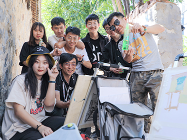 北京画室那么多怎么选到靠谱的,北京华卿画室和水木源画室哪个好