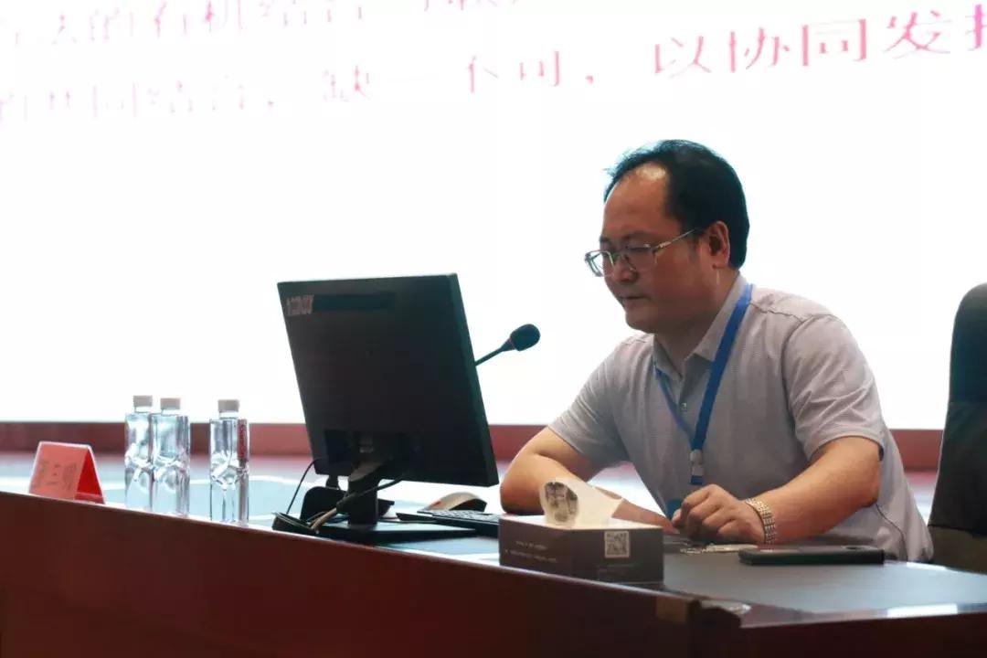 甘肃省针灸学会2019年学术年会在临夏州中医医院顺利召开