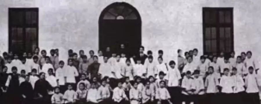 第一个中国传教士,传教士在历史上的地位