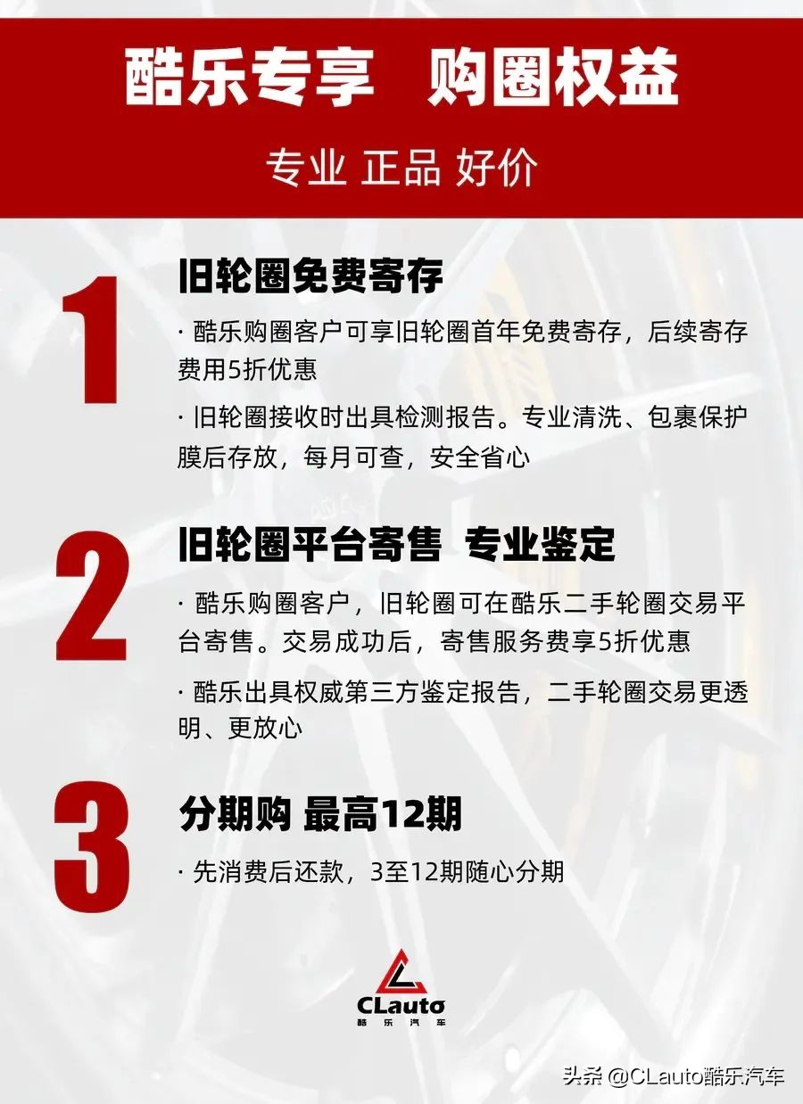 ¥2100起!F1同源的EnkeiRPF1,超高性价比之选|酷乐改装