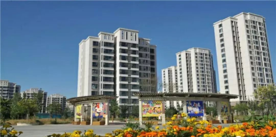 天津北辰区大张庄新建楼盘在售,北辰大张庄板块城建视频