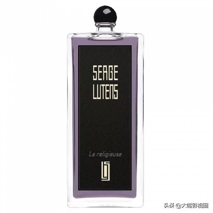 芦丹氏柏林少女香水文案,芦丹氏的香水文案看完心动了