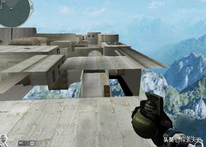 穿越火线手游遇到骗子,穿越火线游戏最恐怖的事情