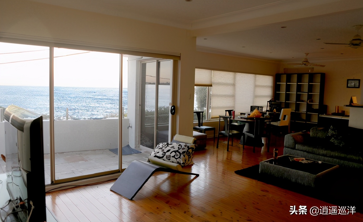 华侨在澳洲悉尼生活,看澳大利亚的中国人打工生活