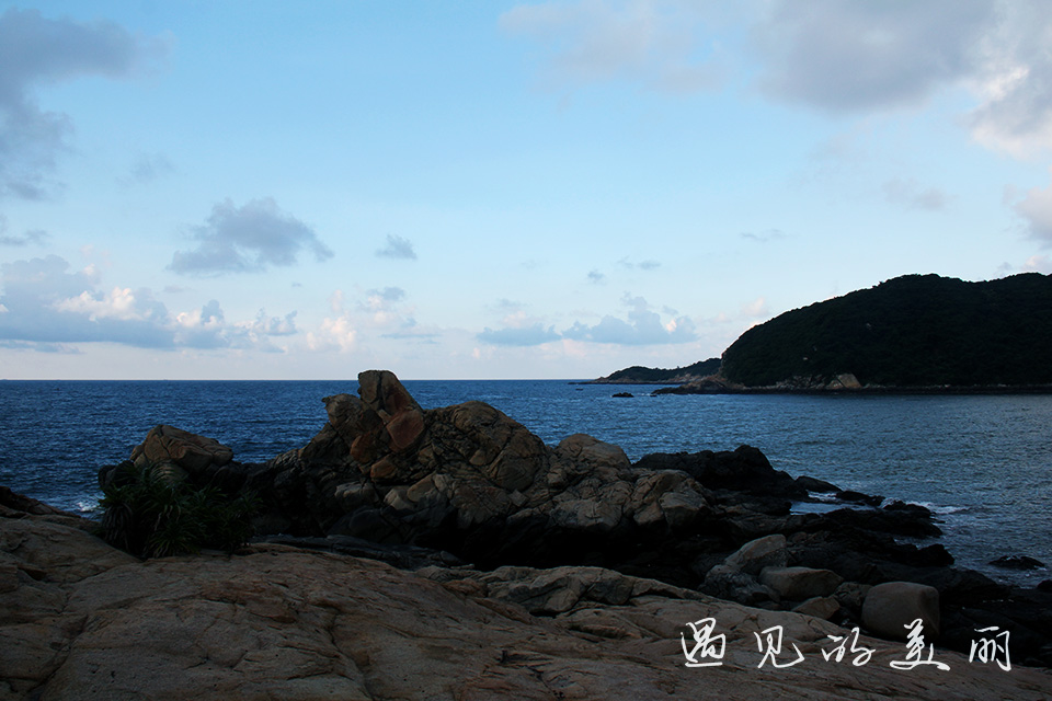 若能驾车上岛，上下川岛将成为广东最有竞争力的海岛？附游记攻略