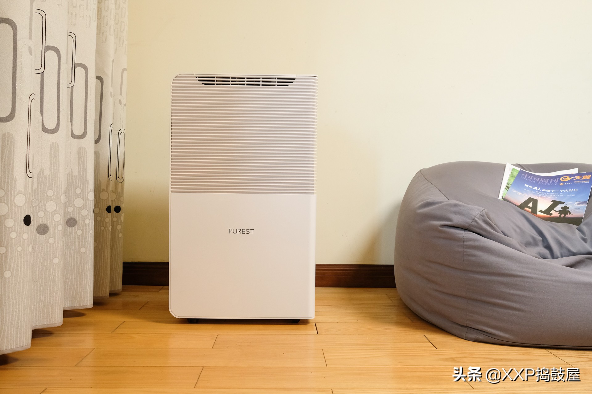 梅雨期如何除湿,回南天天气潮湿有什么小妙招