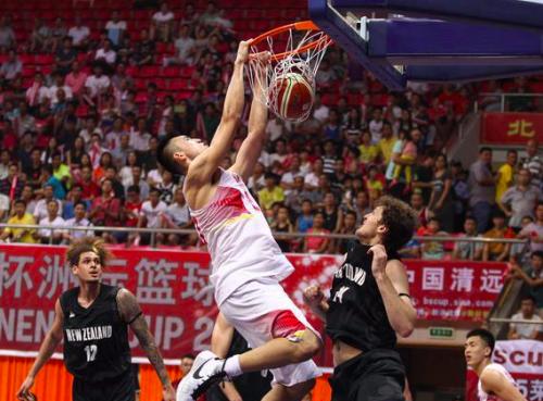 斯坦科维奇洲际篮球赛赛程,斯坦科维奇杯男篮洲际赛