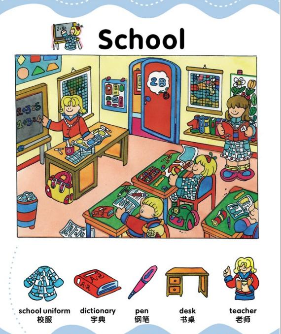 洪恩分级阅读高频词,洪恩英语卡片高频词