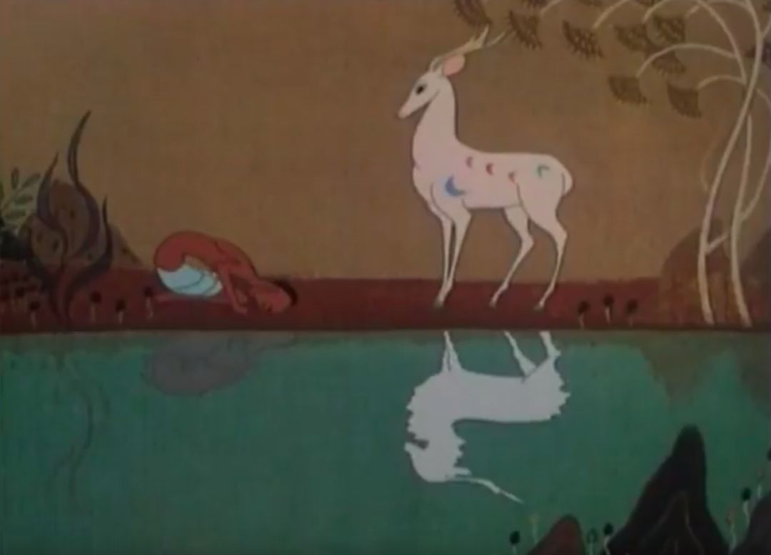 九色鹿是敦煌的吗,敦煌九色鹿怎么来的