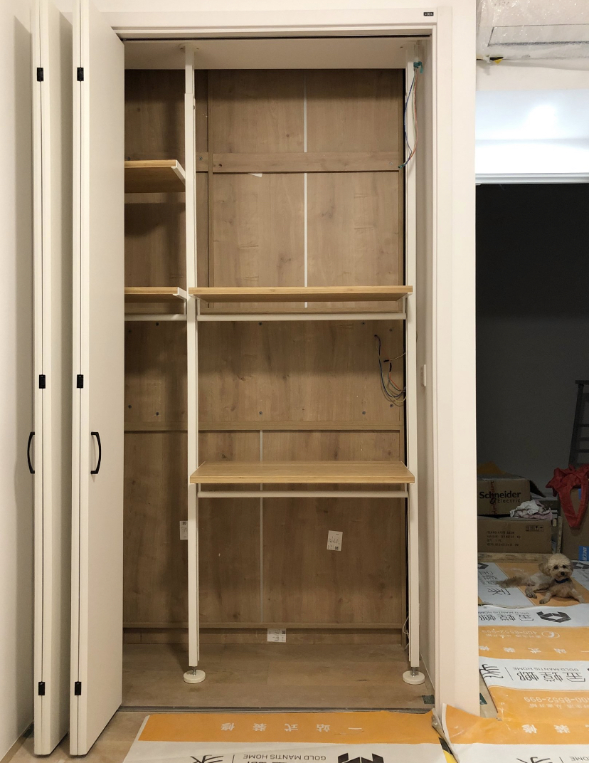 日本主妇极简收纳整理小户型,日本60平米小户型收纳