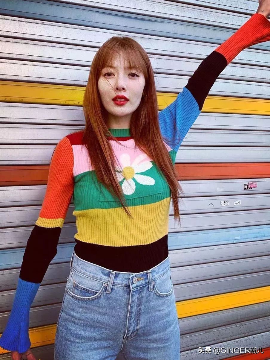 百元随便买衣服,百元入手明星同款