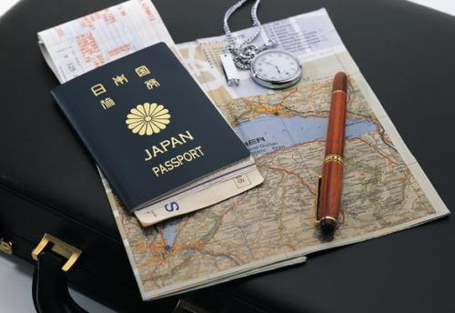 第一次去日本玩但不会日语,第一次去日本旅游注意什么