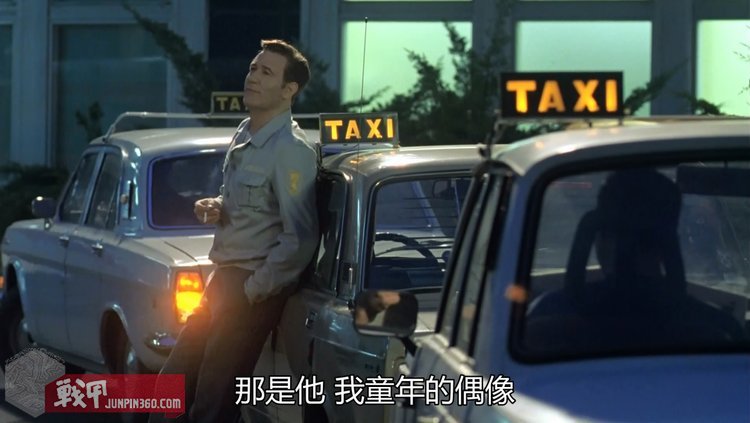 战甲采访,战甲欣赏