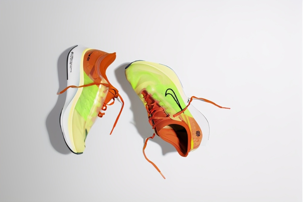 耐克品牌故事！NIKE品牌发展史耐克经典款式