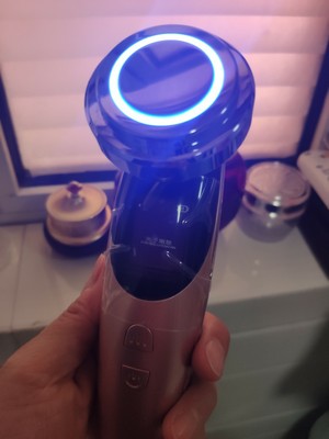 市面上那么多美容仪是智商税吗,全方位美容仪是不是智商税