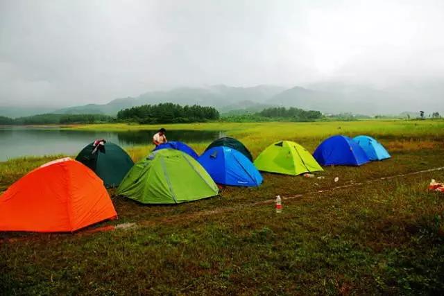 广东草原风景区,广东最美大草原