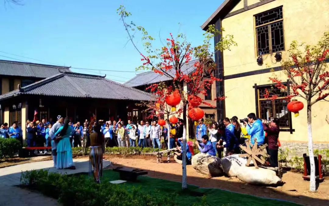 凤翔雍州灵山介绍,凤翔雍州看灵山