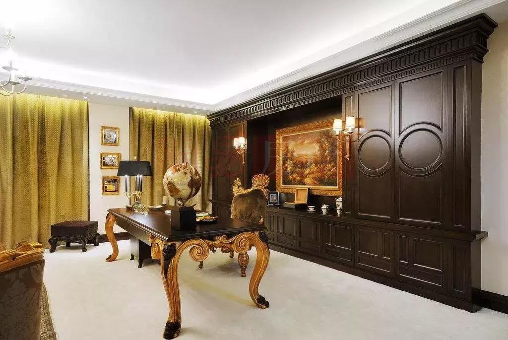 魔都豪宅全集,魔都核心地段豪宅