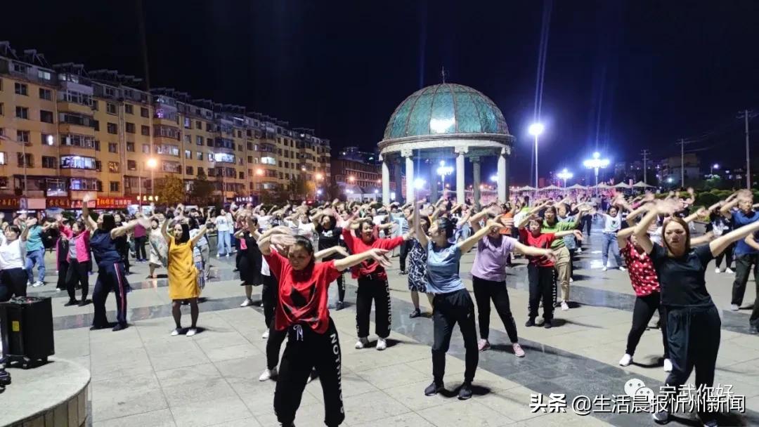 我的家乡在忻州歌曲,我的家乡宁武朗诵