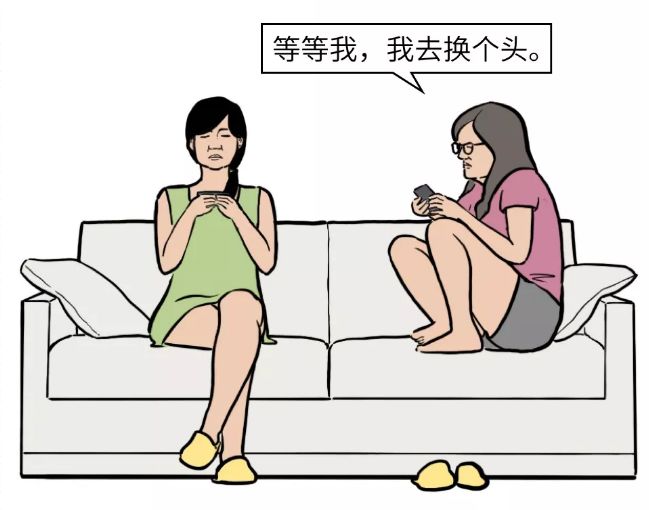 让人脸红心跳的黑话详解:哥哥又大了是什么魔幻打招呼新方式?