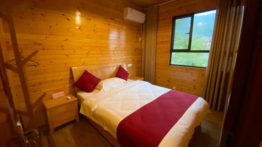 上榜民宿首批多家,随州民宿推荐