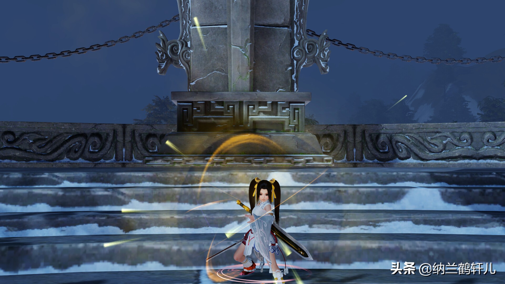 剑网三藏剑山庄怎么玩,剑网三18个门派解析