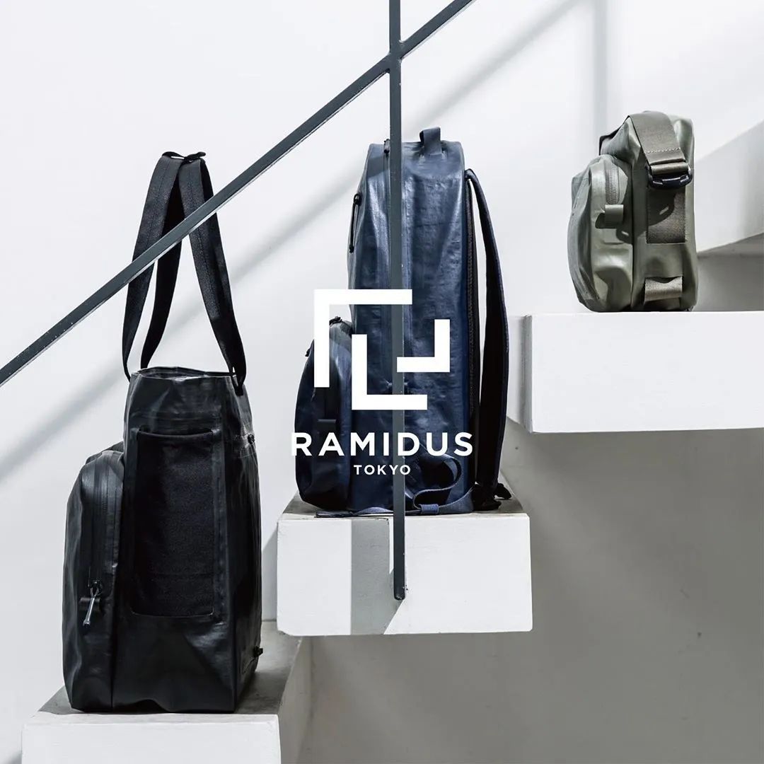 日本背包品牌porter,十大公认好用的通勤背包