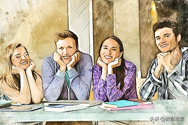 现在出国留学有什么好的发展方向,出国留学选专业很重要吗