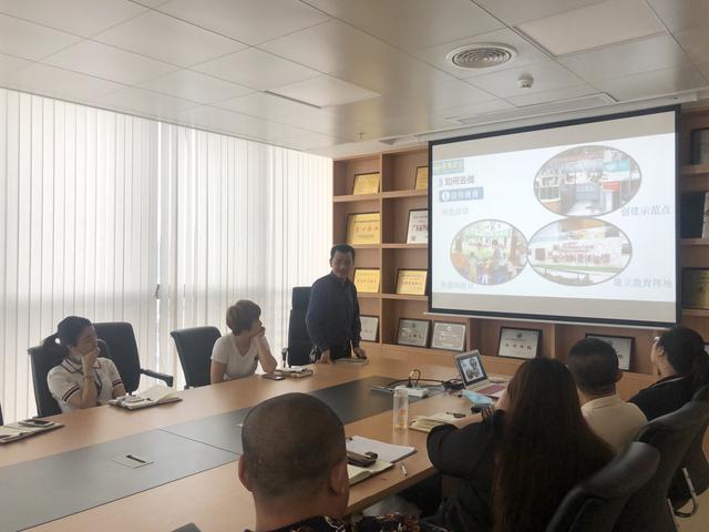 雄鹰“环保公益”学院正式诞生，未来将积极助力深圳垃圾分类事业