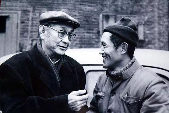 牛犇老师真的是宝藏大爷了！从影70年，人狠话不多，满满正能量！