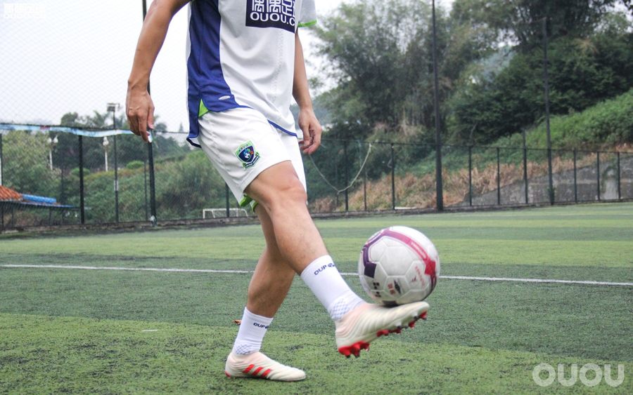 追求完美的不完美阿迪达斯COPA19+FG实战测评