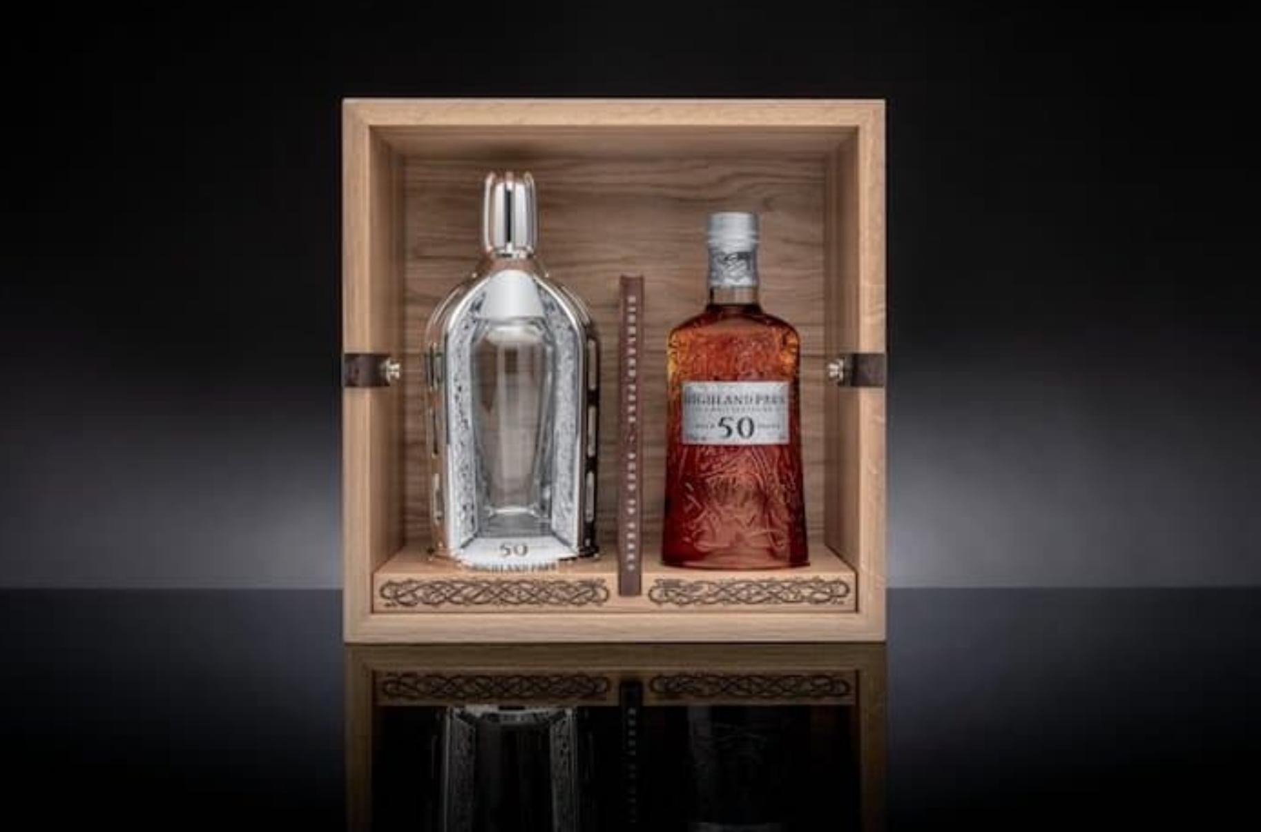 让人大吃一惊的酒,让人匪夷所思的奢侈品