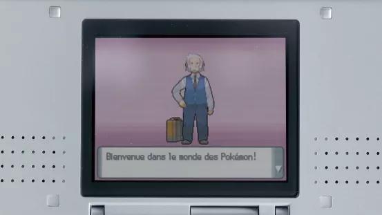 用心做视频，用脚做游戏！带你挖掘宝可梦纪念短片里的秘密