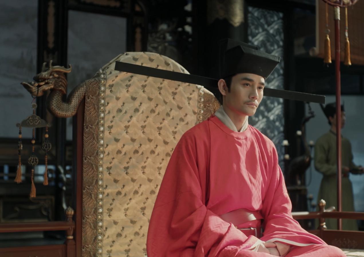 范仲淹仕途并不成功,后世为何对他极尽褒扬?你看他一生干了啥?