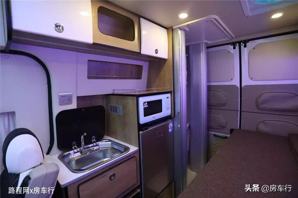 房车推荐10万到20万之间豪华版,房车推荐20-30万左右驾驶体验